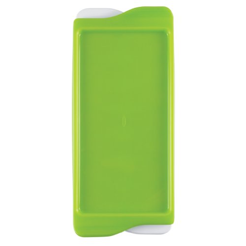 OXO Tot Baby Food Freezer Tray with Protective Cover, only $4.99