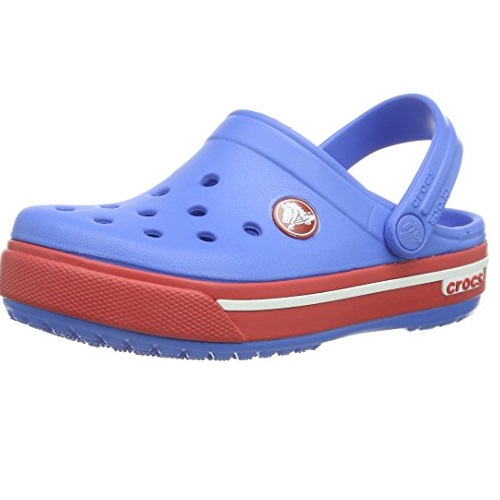 Crocs Kids' Crocband II.5 Shoe, only $15.00