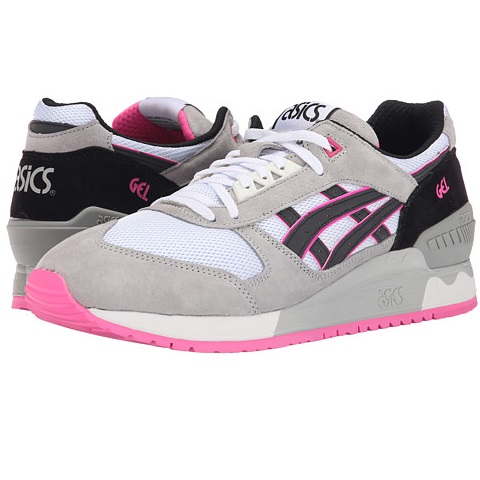 ASICS Tiger Gel-Respector, only $43.20 after using coupon code
