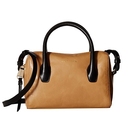 Cole Haan Isabella II Mini Satchel, only $62.99, free shipping after using coupon code
