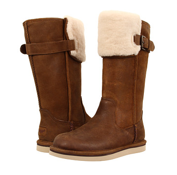 6PM:UGG Wilowe Boots for $107.99 via code : FREEDOM10, Free Shipping