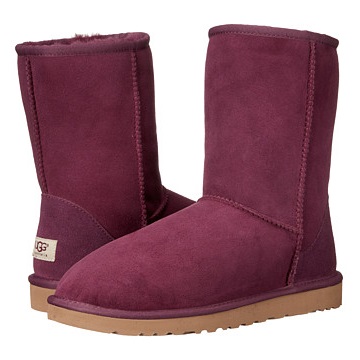 UGG Classic Short, only $76.49, free shipping after using coupon code