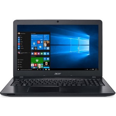 史低价！Acer Aspire F 15 15.6英寸全高清笔记本$506.99 免运费