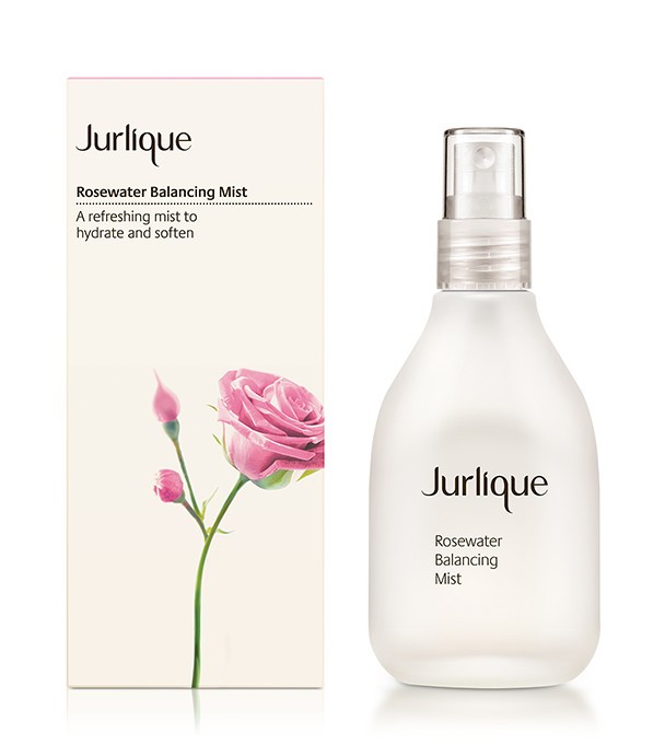 最好用的玫瑰水！ 澳洲茱莉蔻Jurlique玫瑰花卉水噴霧，3.3 oz，原價$34.00，現僅售$22.49