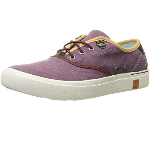 Timberland Women's Amherst Oxford, only $18.35