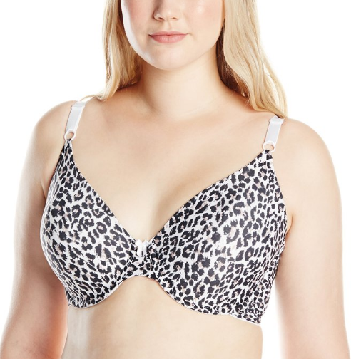Maidenform Women's One Fab Fit T-Shirt Bra only $12.32