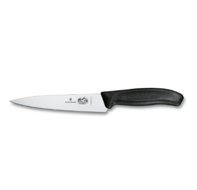 Victorinox Swiss Classic 6-Inch Chef's Knife only $24.65