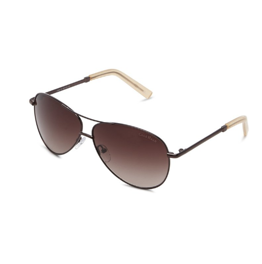 Cole Haan C 669 51 Aviator Sunglasses Only $16.58