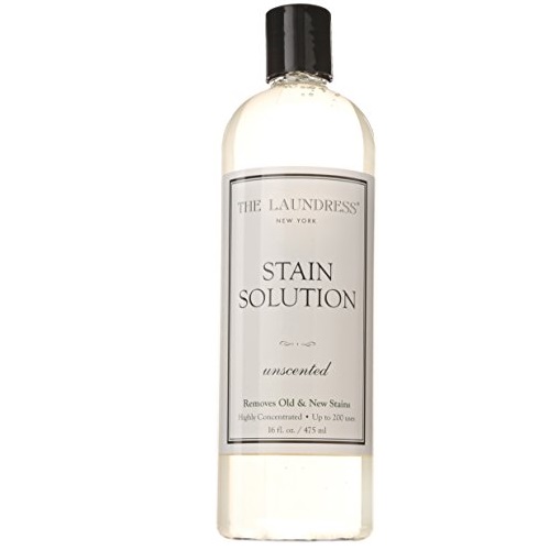 The Laundress Stain Solution, Unscented, 16 ounces, only $14.48, free shipping after using SS