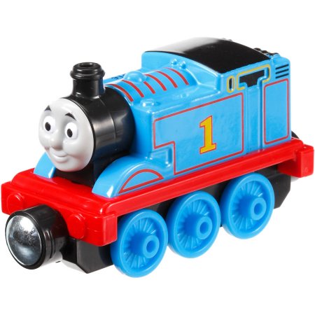 Thomas & Friends Take-n-Play Small/Vehicle Engine, Thomas, only $2.75, free shipping
