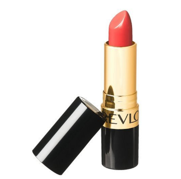 Revlon Super Lustrous Lipstick Creme, Pink Velvet 423, 0.15 Ounce only $4.97