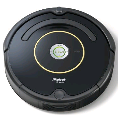 iRobot Roomba 614 Robot Vacuum- Good for Pet Hair, Carpets, Hard Floors, Self-Charging, Only $199.00, You Save $50.99 (20%)