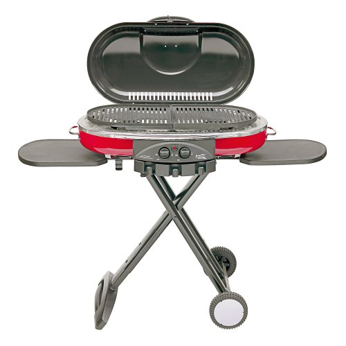 Coleman RoadTrip LXE Propane Grill, only $99.00 , free shipping
