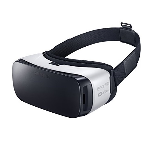 白菜价！ Samsung三星 Gear VR 虚拟现实头盔，原价$99.99，现仅售$14.26