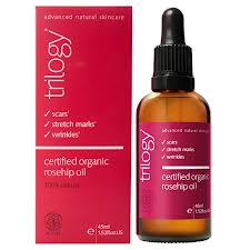 Trilogy Certified Organic Rosehip Oil 45ml , only $27.96