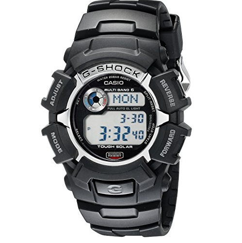 Casio Men's GW2310-1 G-Shock Solar Atomic Digital Sports Watch, only $67.30 , free shipping