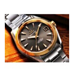 Extra 30% Off Select Omega Men's Watch Sale @ Amazon