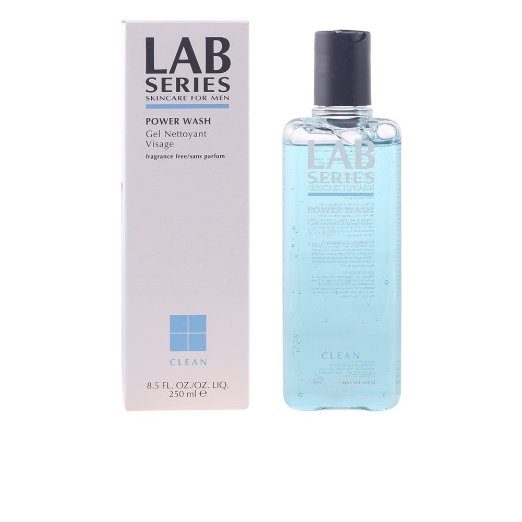 Lab Series Power Wash Gel for Men, 8.5 Ounce, only $18.15, free shipping after using SS