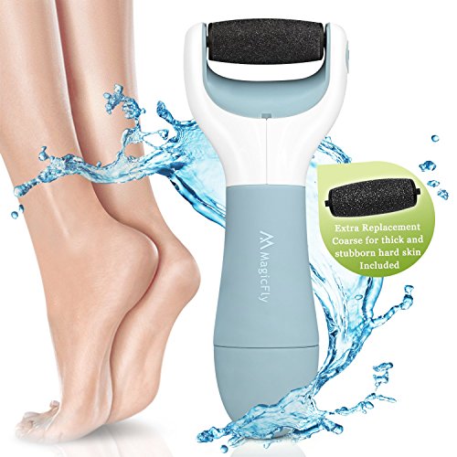 Magicfly Electric Callus Remover, , only $6.99 after using coupon code