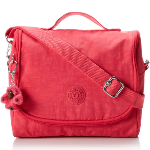 Kipling Kichirou Wallet, Vibrant Pink, One Size $29.99 FREE Shipping on orders over $49