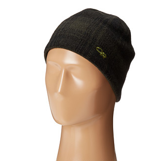 6PM: Outdoor Research 男款保暖羊毛帽,原價$34, 現僅售$8.7,任意兩件或以上免運費！