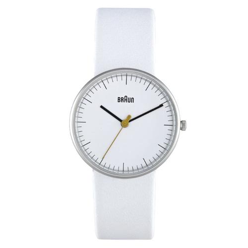 Braun 博朗女士經典簡約時尚腕錶  特價僅售$46.92
