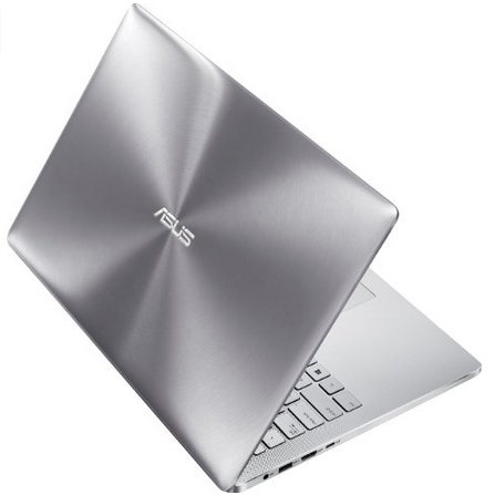ASUS華碩ZenBook Pro UX501VW 15英寸 4K觸屏遊戲超級本$1,370.80 免運費