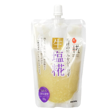 日本Marukome鹽麴調料, 7.05 oz  特價僅售$7.78