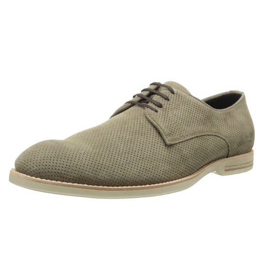 Kenneth Cole New York Men's Very Merry Su Oxford only $31.77