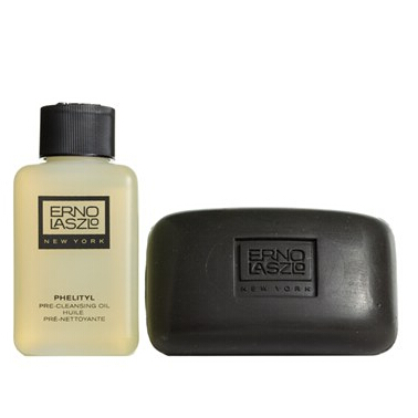 $29 Erno Laszlo Cleansing Duo @ Nordstrom