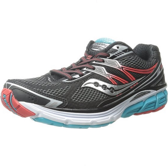 Saucony Women's Omni 14 Running Shoe $25.82 FREE Shipping on orders over $35