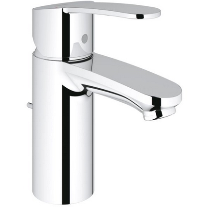 Grohe 23036002 Eurostyle Cosmopolitan Single-handle Bathroom Faucet $91.97 FREE Shipping