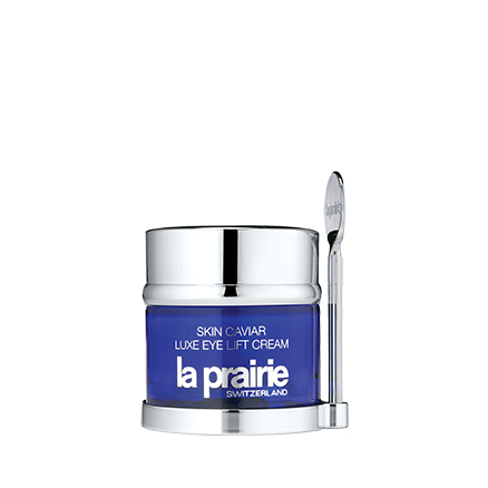 La Prairie Skin Caviar Luxe Eye Lift Cream, 0.68-Ounce Box  $179.73