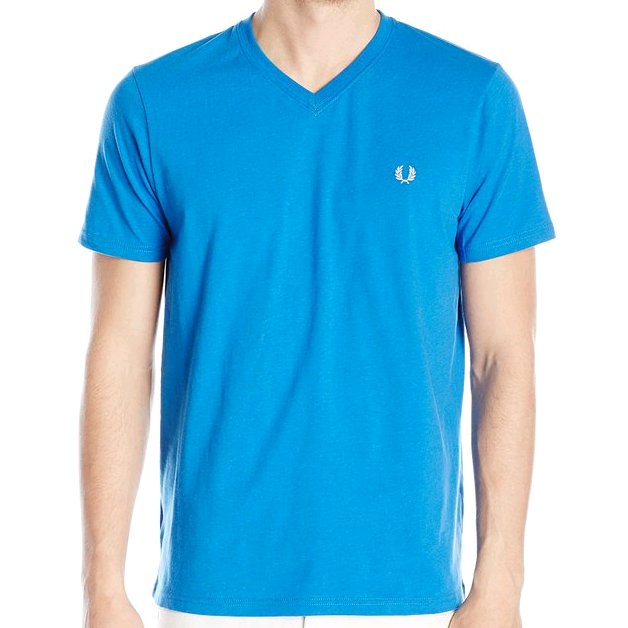 Fred Perry Men's V-Neck T-Shirt $28.71 FREE Shipping on orders over $49