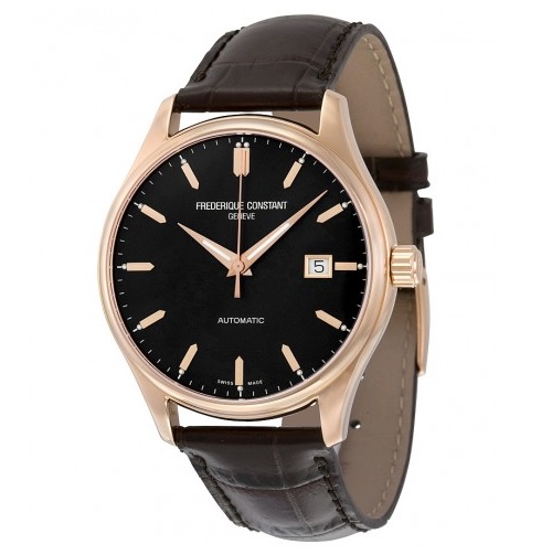 FREDERIQUE CONSTANT Classics Index Automatic Men's Watch 303C5B4 Item No. FC-303C5B4, only $449.00, free shipping after using coupon code