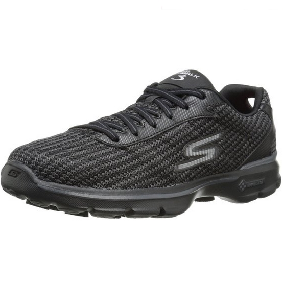 Skechers Performance Women's Go Walk 3 Fitknit Shoe $27.41 FREE Shipping on orders over $35