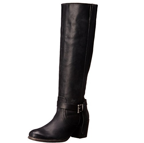 FRYE Women's Malorie Knotted Tall Riding Boot, only $59.74, free shipping