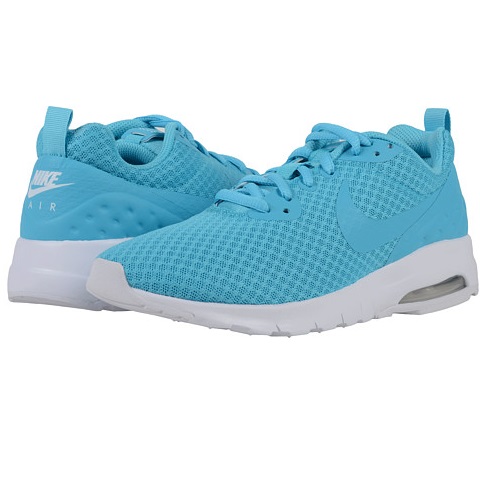 Nike Air Max Motion Lightweight LW, only $37.99