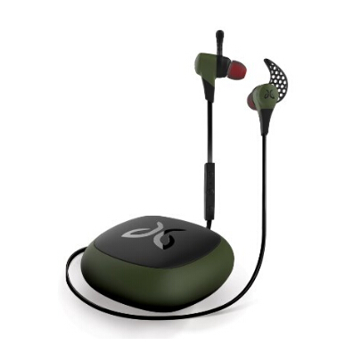 Jaybird X2 Wireless Sweat-Proof Micro-Sized Bluetooth Sport Headphones - Alpha  $79.00