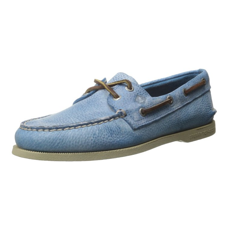 Sperry Top-sider Men's A/o 2-eye Rancher Boat Shoe only $29.98