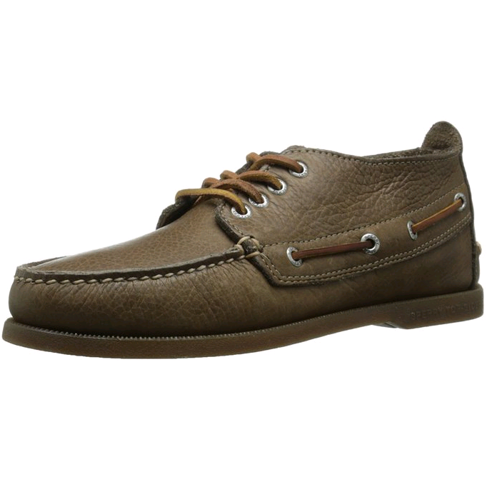 Sperry Top-Sider Men's A/O Chukka Tumbled Oxford $32.95 FREE Shipping on orders over $49