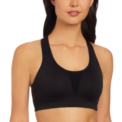 Saucony Women's Curve Crusader Bra only $4.42