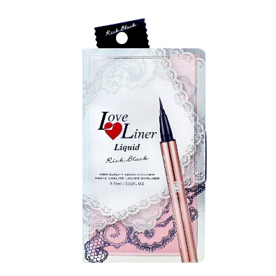 MSH Love Liner Liquid Eyeliner Rich Black $20.53