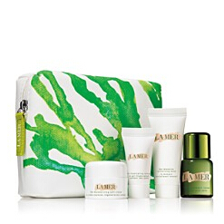 Free 12-piece Gift With $350 La Mer Beauty Purchase @ Bloomingdales