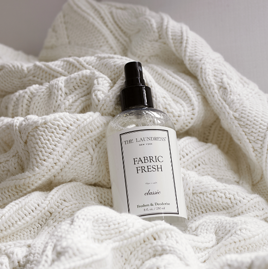 The Laundress Fabric Fresh - 8 oz - Classic  only $14.09