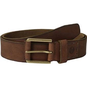 Timberland 40MM Pull Up Jean Belt  $19.99