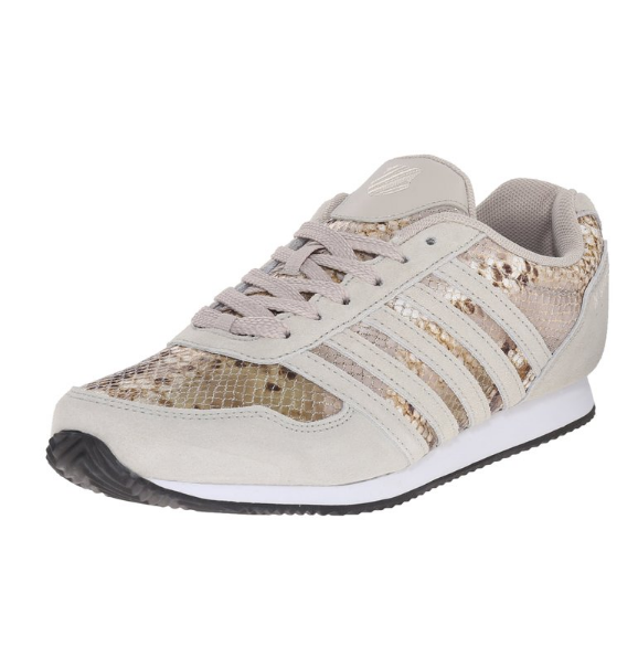 K-SWISS Women's New Haven CMF Athletic Shoe only $23.87