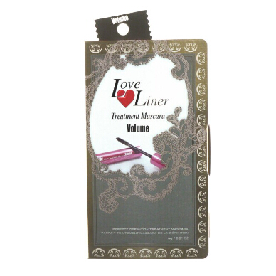 MSH Love Liner Treatment Mascara Volume$18.99
