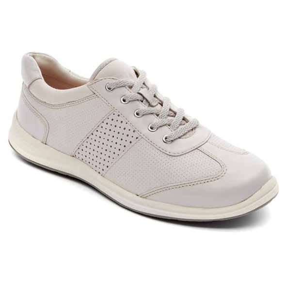6PM: Rockport乐步 Walk Together T-Toe女款休闲健步鞋, 原价$120, 现仅售$36, 任意两件或以上免运费！