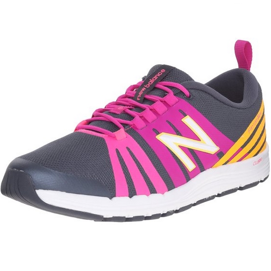 New Balance Women's WX811 Training Shoe $20.83 FREE Shipping on orders over $25